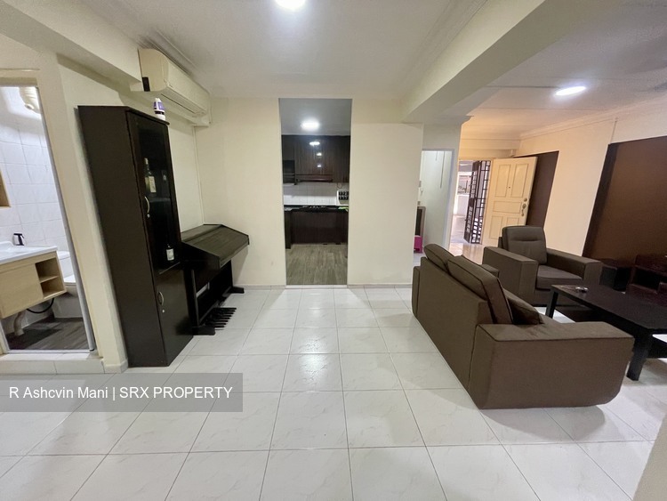 Blk 760 Woodlands Avenue 6 (Woodlands), HDB 5 Rooms #576105851